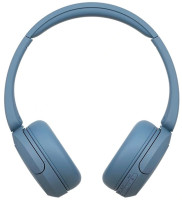 Наушники Sony WH-CH520 (синий)