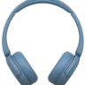 Наушники Sony WH-CH520 (синий)