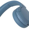 Наушники Sony WH-CH520 (синий)