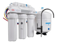 Система обратного осмоса Atoll A-550 STD