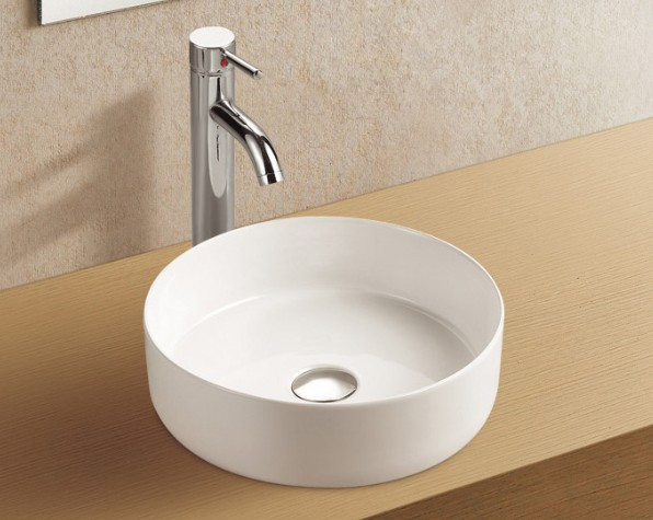 Умывальник Weltwasser Elbach 3134