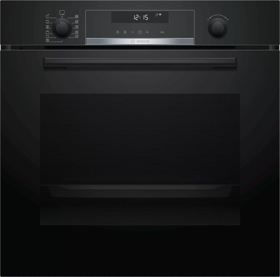 Духовой шкаф Bosch HBG538EB6R