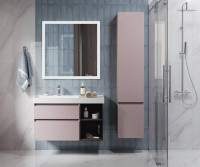 Умывальник Kerama Marazzi Cubo 90 CU.wb.90Lh