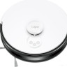 Робот-пылесос TP-Link Tapo RV30 Plus