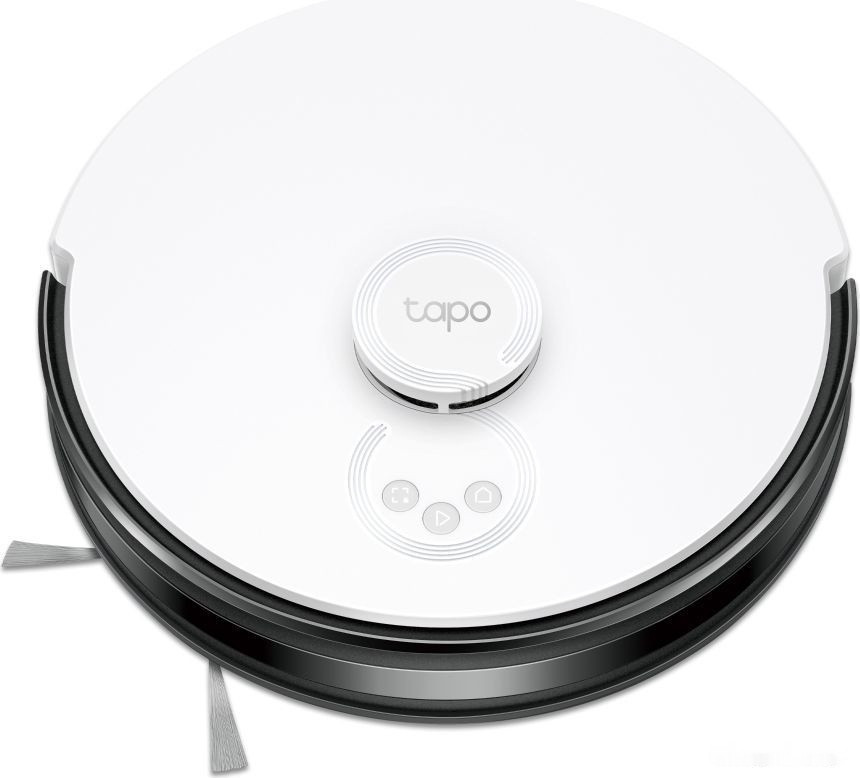 Робот-пылесос TP-Link Tapo RV30 Plus