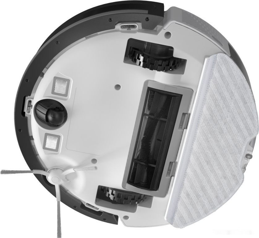 Робот-пылесос TP-Link Tapo RV30 Plus