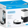 Робот-пылесос TP-Link Tapo RV30 Plus