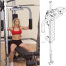 Силовой тренажер Body-Solid GPA-3