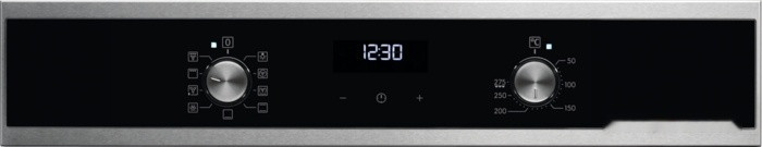 Духовой шкаф Electrolux EOF5C70X