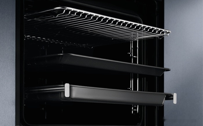 Духовой шкаф Electrolux EOF5C70X