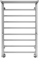 Полотенцесушитель Terminus Анкона П8 500x850 с полкой (хром)