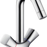 Смеситель Hansgrohe Logis 71221000