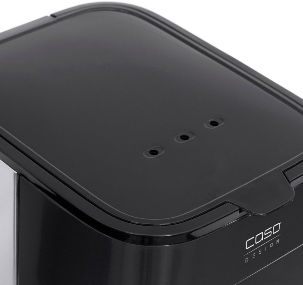 Цены на капельную кофеварку Caso Taste&Style