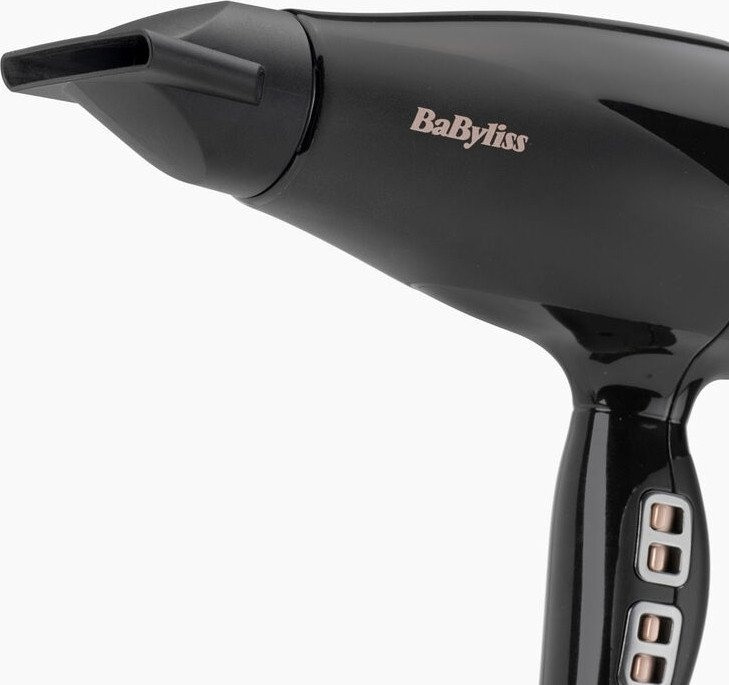 Фен BaByliss Air Power Pro 6716DE