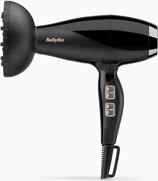 Фен BaByliss Air Power Pro 6716DE