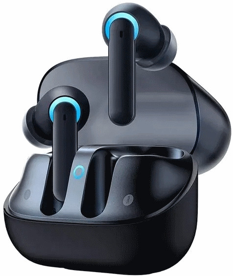 Наушники Baseus AeQur G10 (черный)