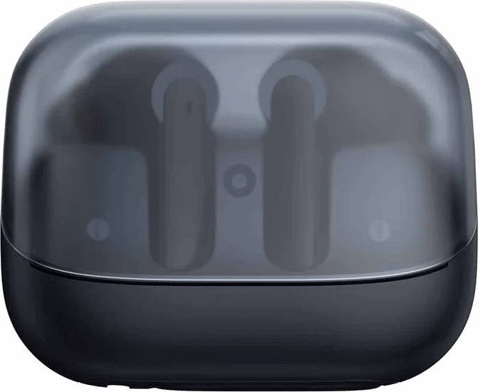 Наушники Baseus AeQur G10 (черный)