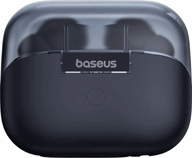 Наушники Baseus AeQur G10 (черный)