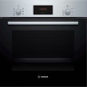 Духовой шкаф Bosch Serie 2 HBF133BR0