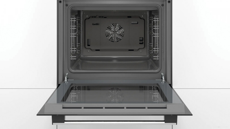 Духовой шкаф Bosch Serie 2 HBF133BR0