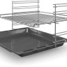 Духовой шкаф Bosch Serie 2 HBF133BR0