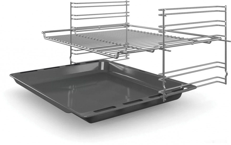 Духовой шкаф Bosch Serie 2 HBF133BR0