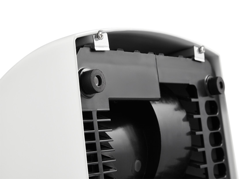 Сушилка для рук Ballu BAHD-1800