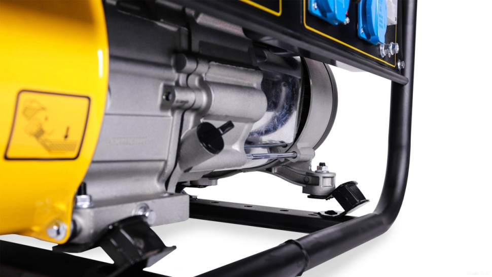 Генератор Champion GG2801