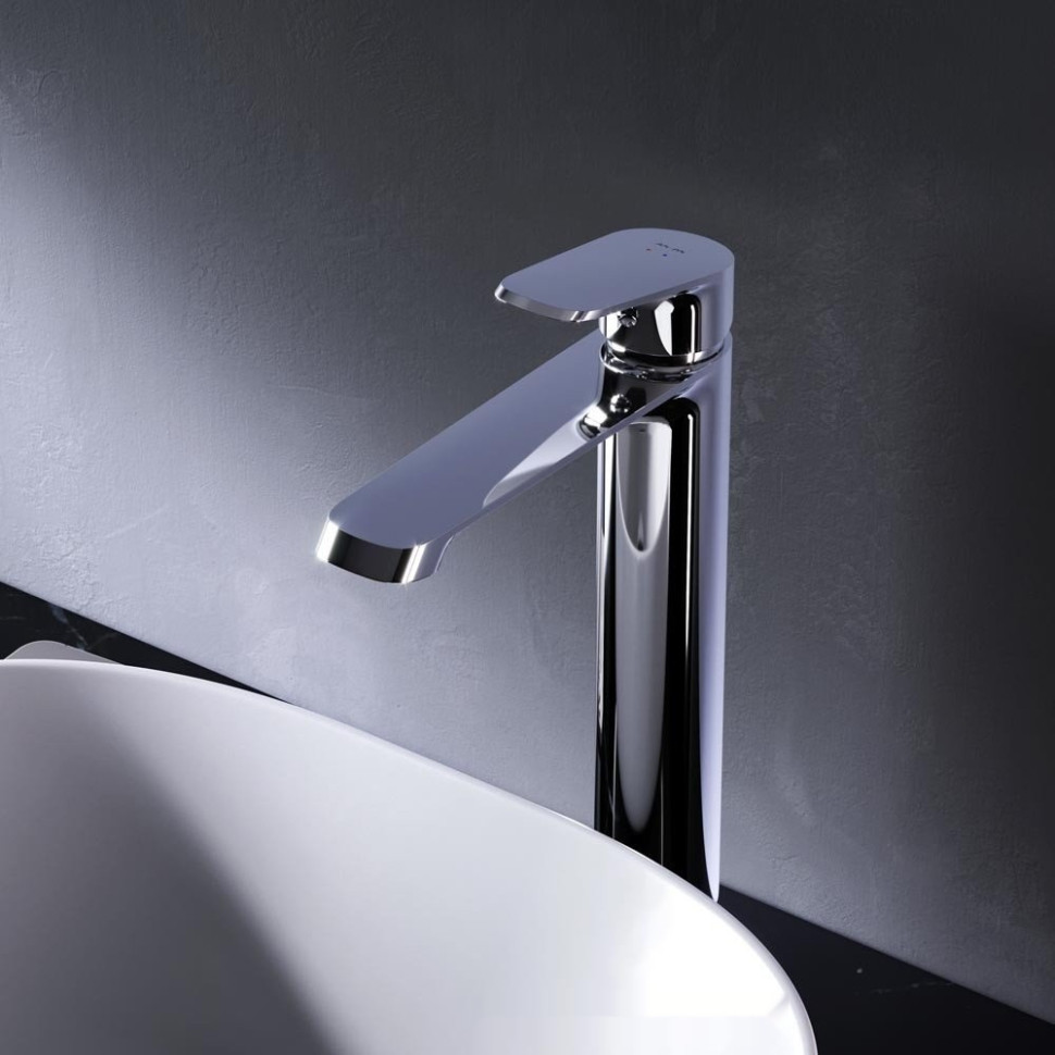 Смеситель Am.Pm Func F8F92000