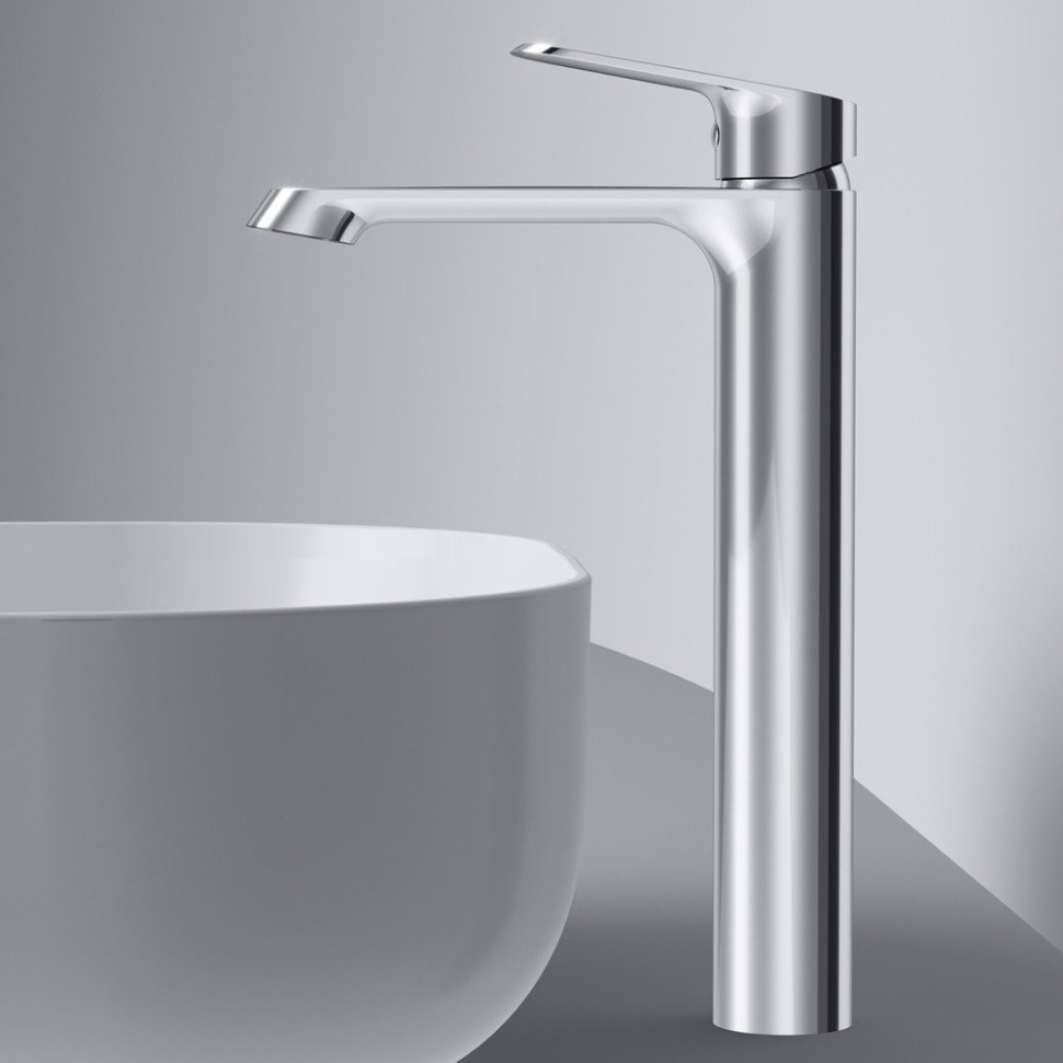 Смеситель Am.Pm Func F8F92000