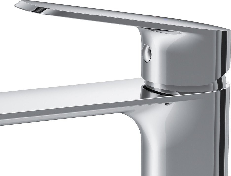 Смеситель Am.Pm Func F8F92000