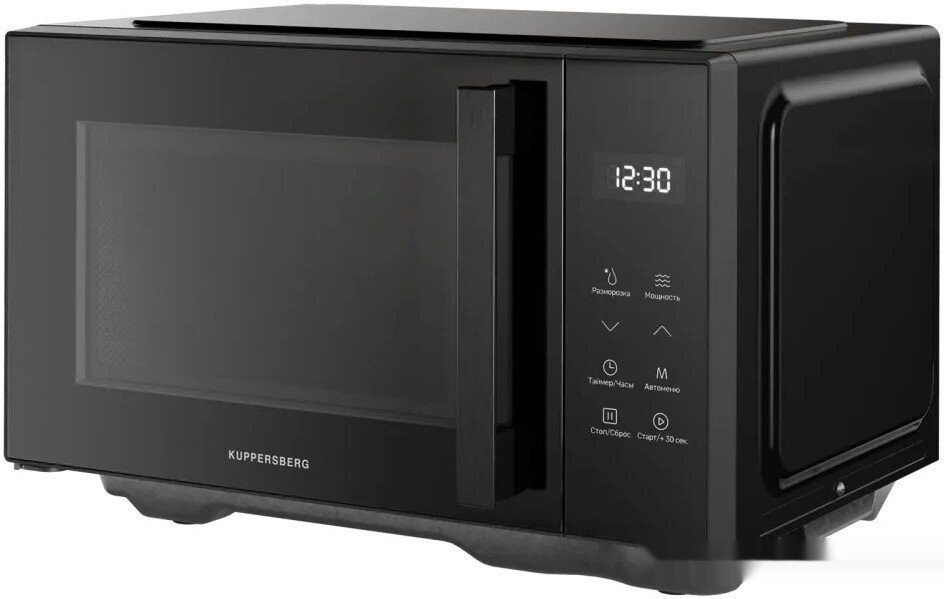Микроволновая печь Kuppersberg FMW 200 B