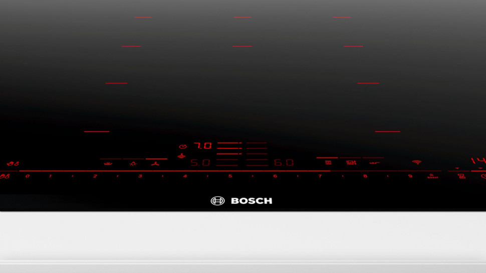 Варочная панель Bosch PXY898DX6E