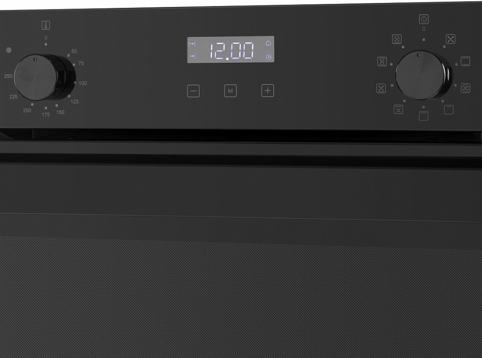 Духовой шкаф Maunfeld EOEM.769B3