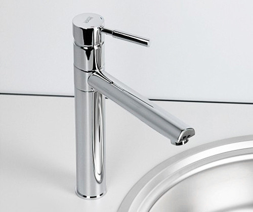 Смеситель Wasserkraft Main 4107