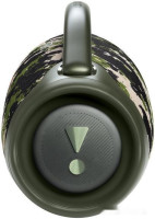 Портативная акустика JBL Boombox 3 (камуфляж)
