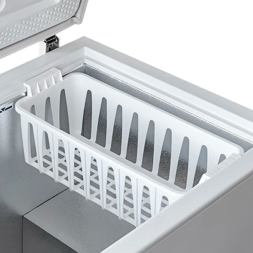 Морозильный ларь Бирюса 680KDQ