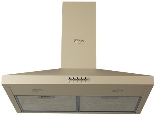 Вытяжка Oasis KB-60I (FR)