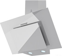 Вытяжка LEX Mira G 500 (белый)