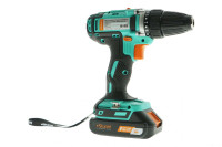 Дрель-шуруповерт Sturm CD3620 (с 2-мя АКБ, кейс)