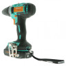 Дрель-шуруповерт Sturm CD3620 (с 2-мя АКБ, кейс)