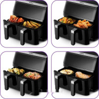 Аэрогриль Kitfort KT-2254