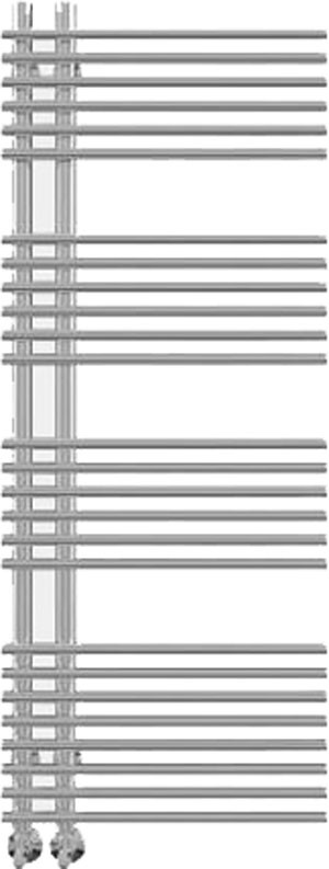 Полотенцесушитель Terminus Астра П26 (500x1296)