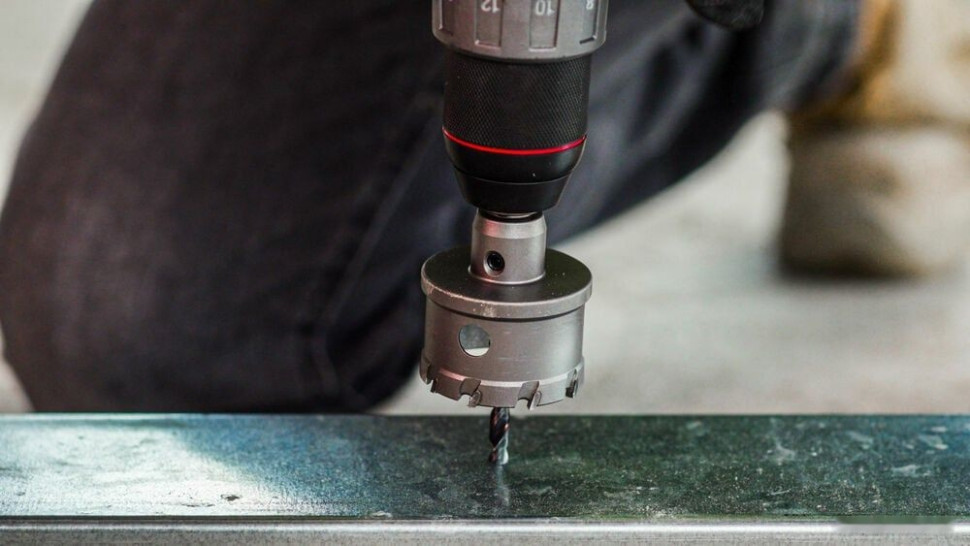 Буровая коронка Milwaukee 4932479058