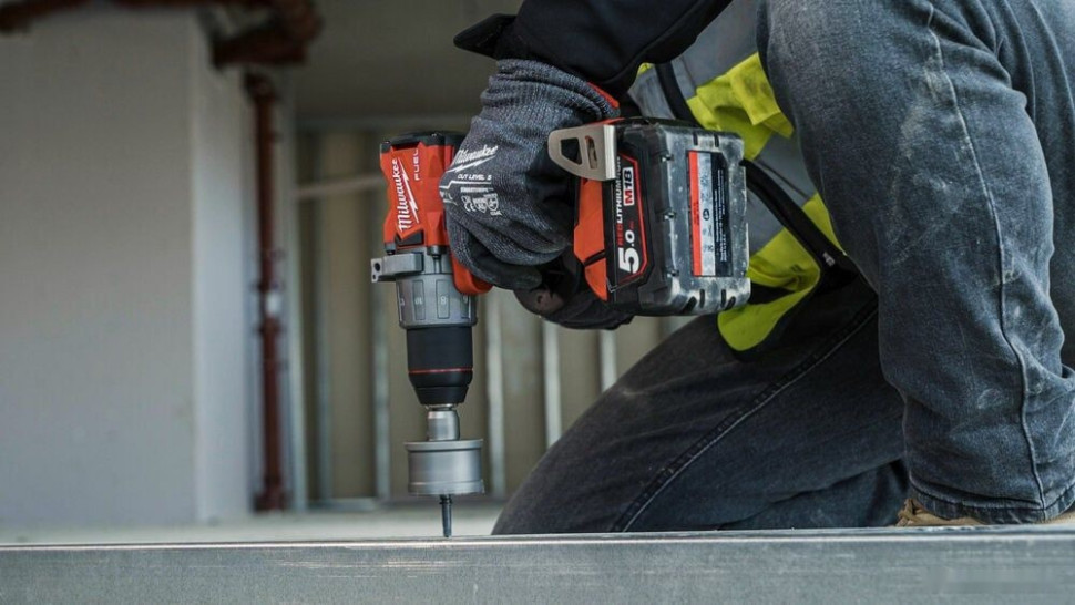 Буровая коронка Milwaukee 4932479058