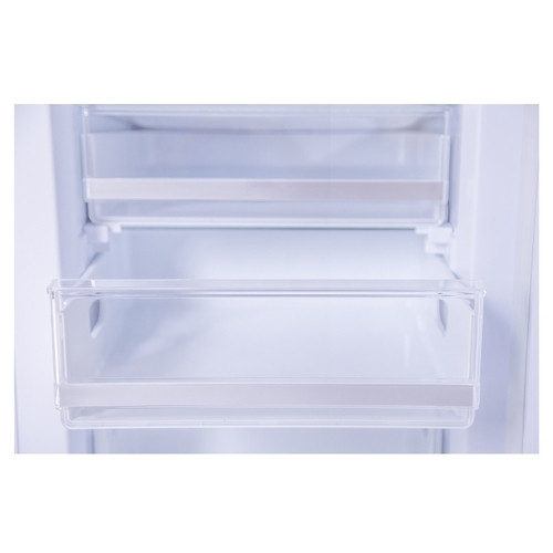 Холодильник с морозильником Weissgauff WRKI 195 WNF