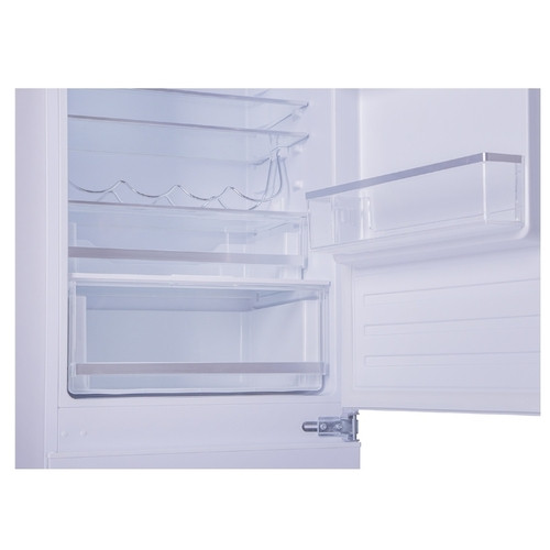 Холодильник с морозильником Weissgauff WRKI 195 WNF