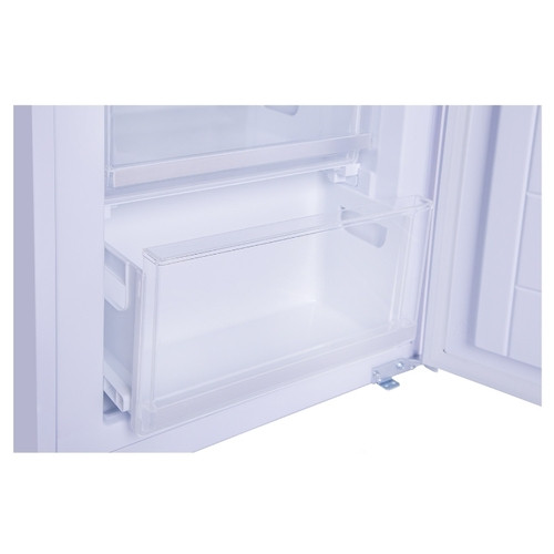 Холодильник с морозильником Weissgauff WRKI 195 WNF