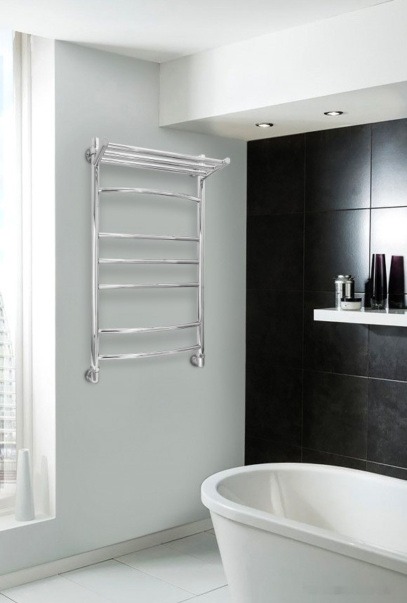 Полотенцесушитель Zorg Serena Plus 60x50