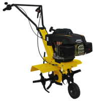 Бензиновый культиватор Huter GMC-5.0